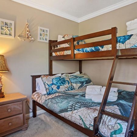 Apartamento 125 Cordillo Parkway Hilton Head Island Exterior foto
