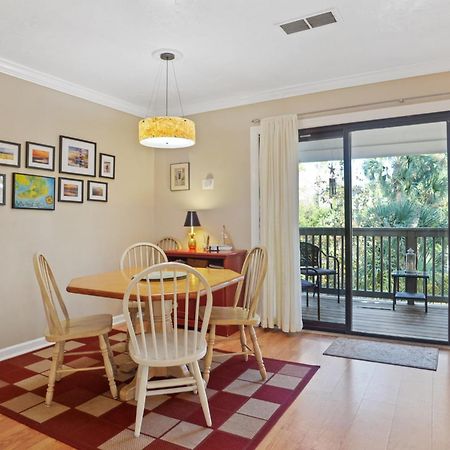 Apartamento 125 Cordillo Parkway Hilton Head Island Exterior foto