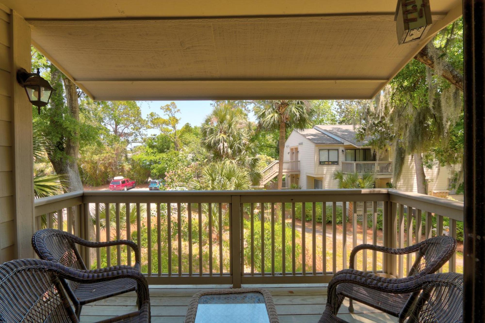 Apartamento 125 Cordillo Parkway Hilton Head Island Exterior foto