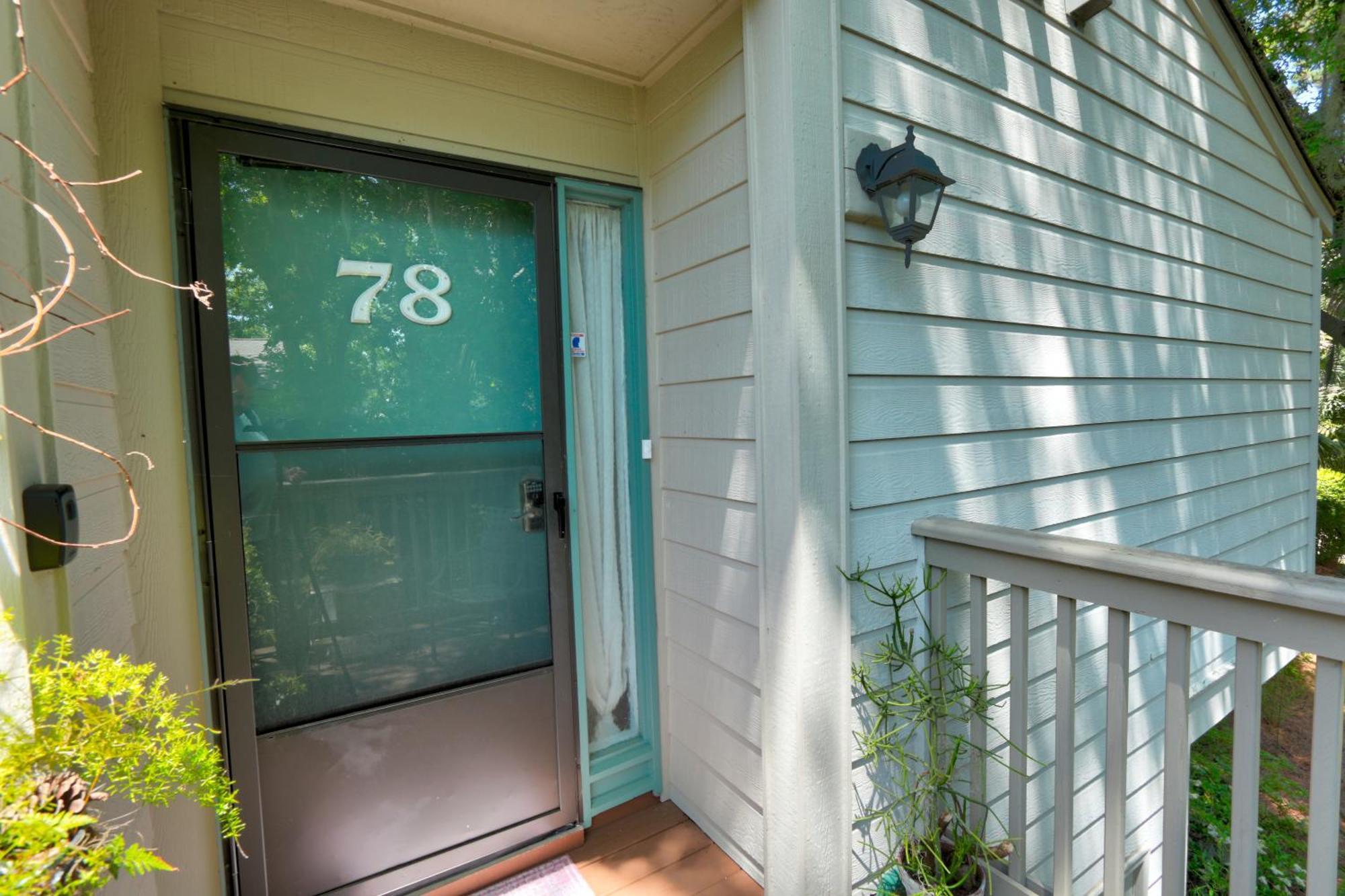 Apartamento 125 Cordillo Parkway Hilton Head Island Exterior foto