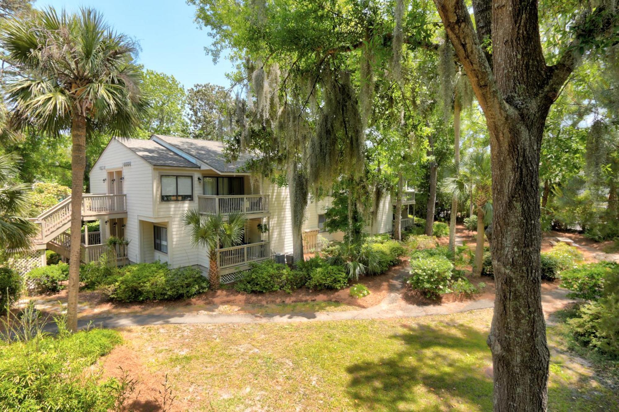 Apartamento 125 Cordillo Parkway Hilton Head Island Exterior foto