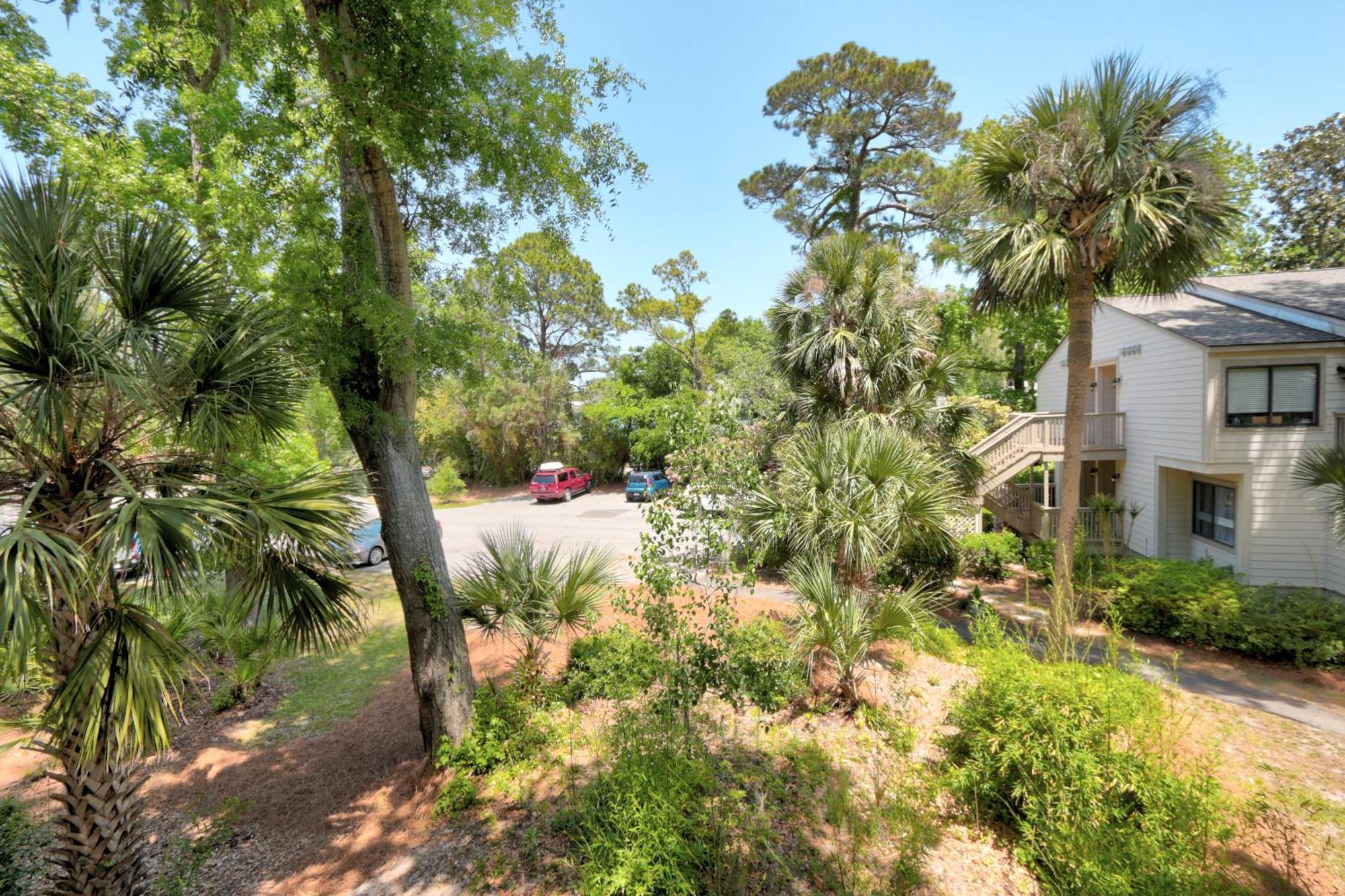 Apartamento 125 Cordillo Parkway Hilton Head Island Exterior foto