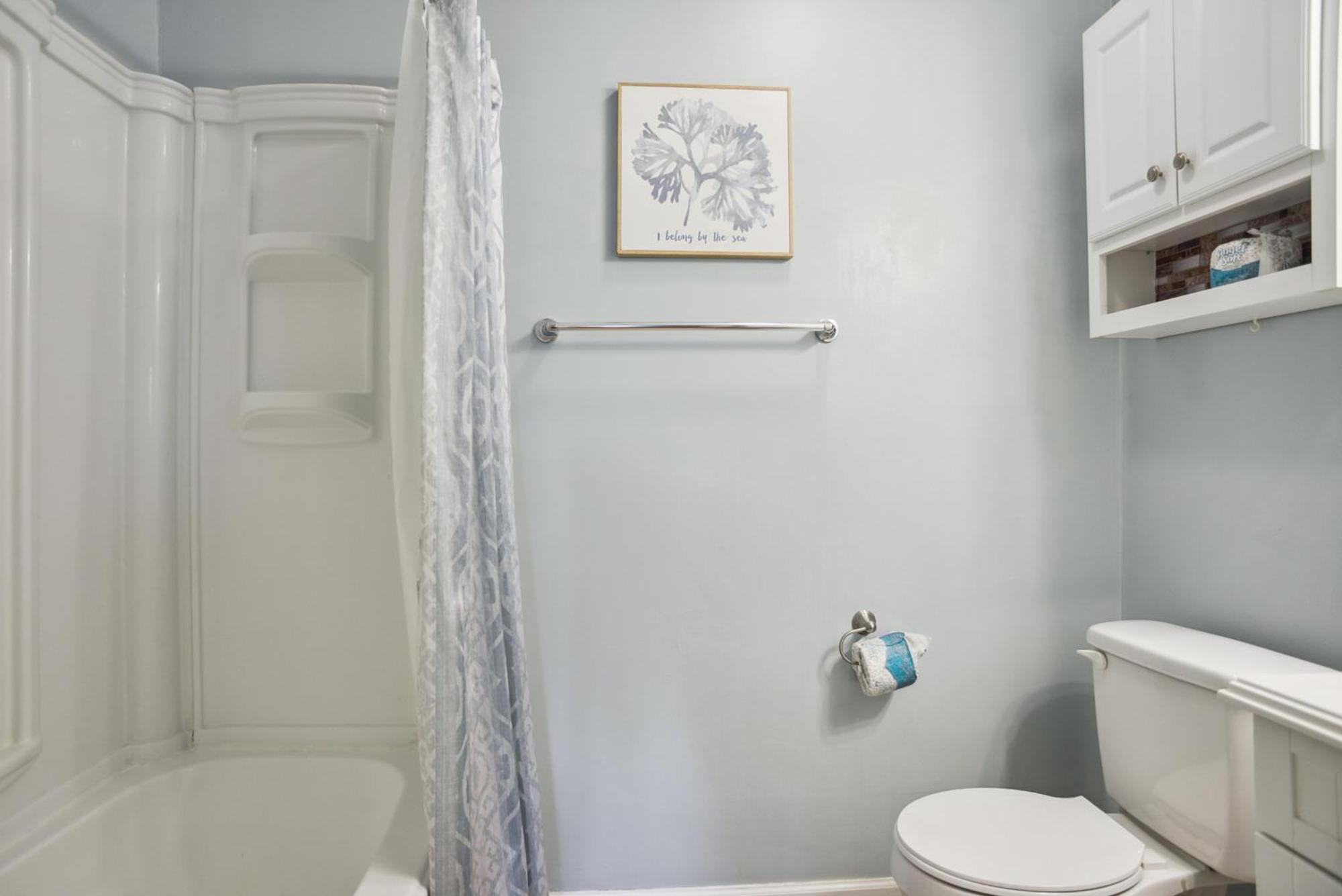 Apartamento 125 Cordillo Parkway Hilton Head Island Exterior foto