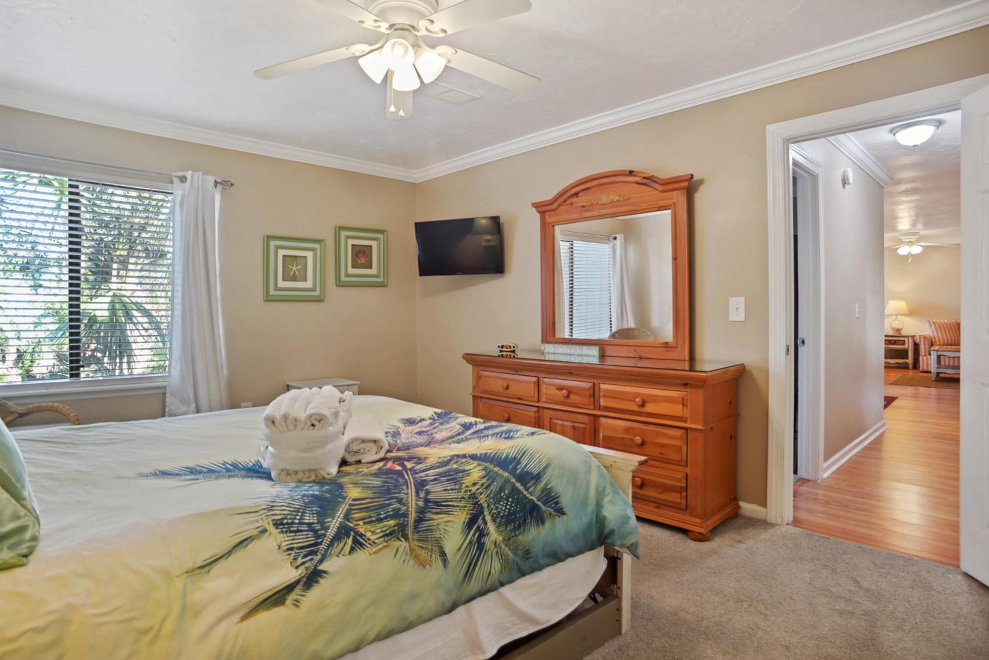 Apartamento 125 Cordillo Parkway Hilton Head Island Exterior foto