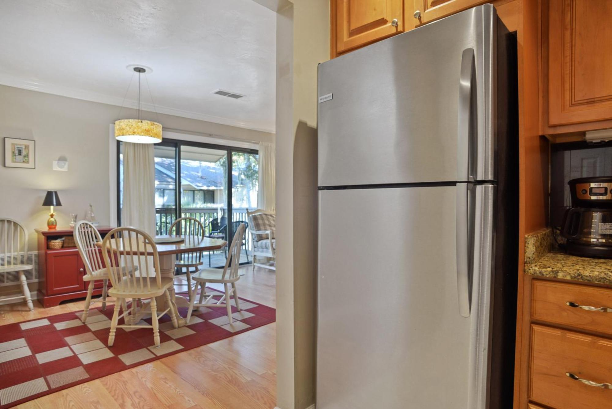 Apartamento 125 Cordillo Parkway Hilton Head Island Exterior foto