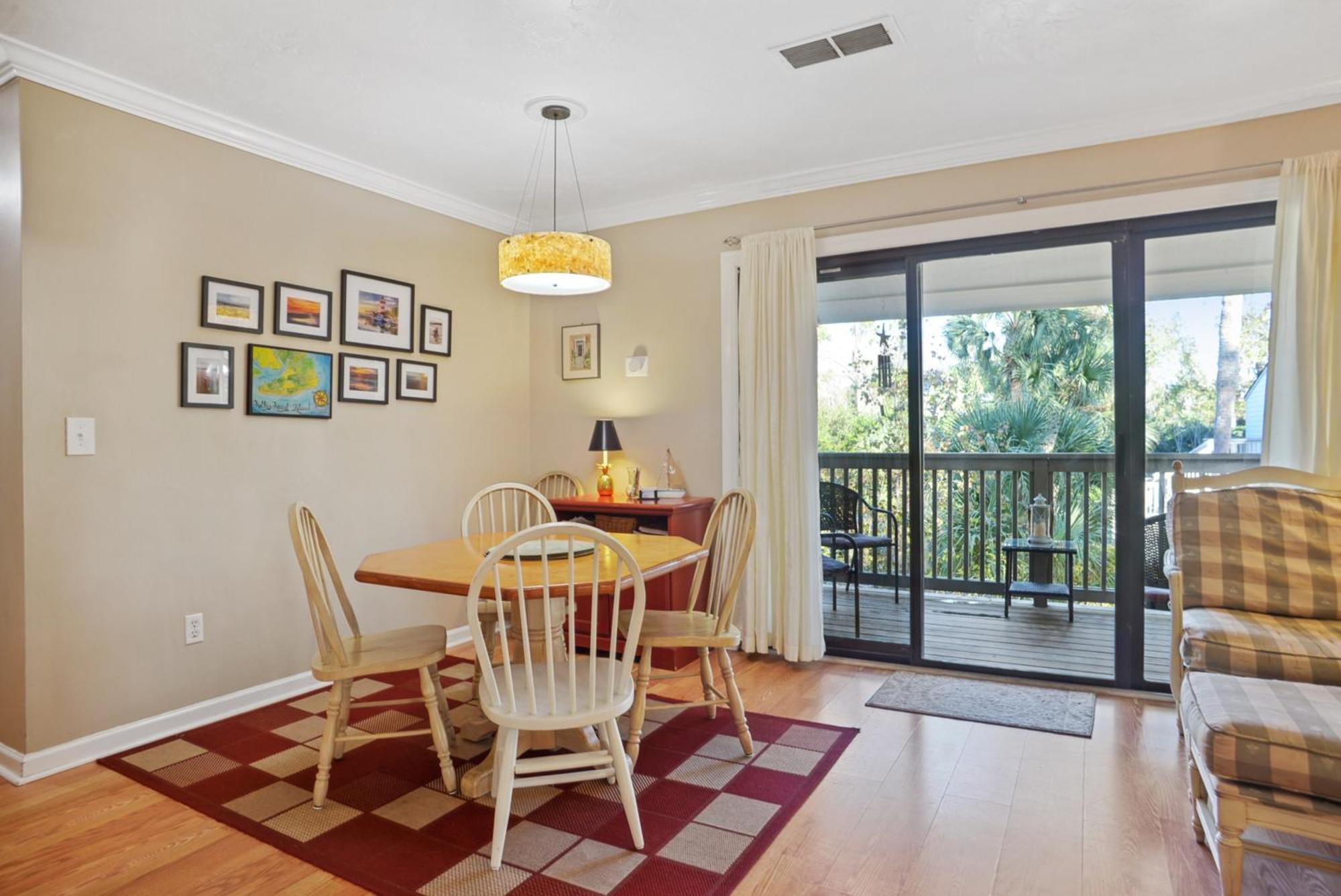 Apartamento 125 Cordillo Parkway Hilton Head Island Exterior foto